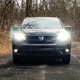 Illustration for article titled The 2020 Honda Pilot Black Edition Is Perfect For Practical Henchmen